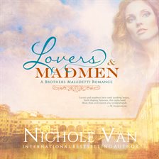 Cover image for Lovers and Madmen