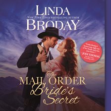 Image de couverture de The Mail Order Bride's Secret