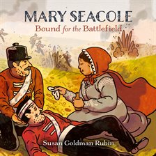 Cover image for Mary Seacole