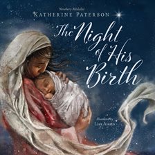 Imagen de portada para The Night of His Birth