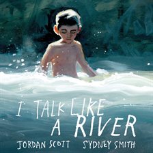 Cover image for I Talk Like a River