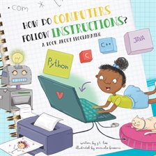 Imagen de portada para How Do Computers Follow Instructions?