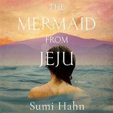 Cover image for The Mermaid from Jeju
