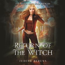 Cover image for Return of the Witch