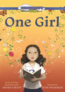 Cover image for One Girl