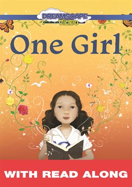 Cover image for One Girl (Read Along)