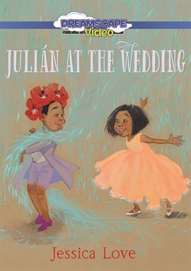 Cover image for Julián at the Wedding