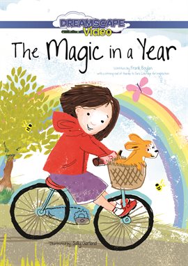 Cover image for The Magic in a Year