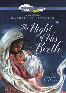 Cover image for The Night of His Birth