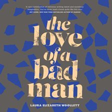 Imagen de portada para The Love of a Bad Man