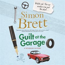 Cover image for Guilt at the Garage