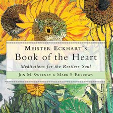 Cover image for Meister Eckhart's Book of the Heart