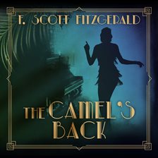 Cover image for The Camel's Back
