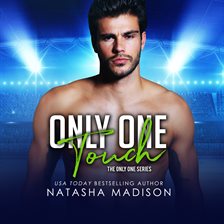 Cover image for Only One Touch