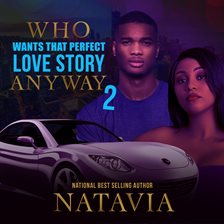 Imagen de portada para Who Wants that Perfect Love Story Anyway 2