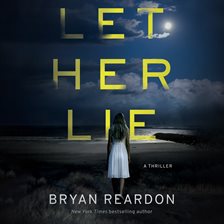 Cover image for Let Her Lie