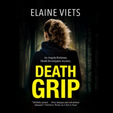 Cover image for Death Grip