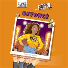 Cover image for Beyoncé