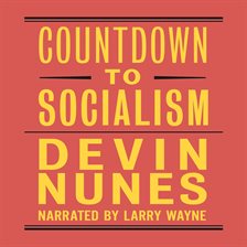 Cover image for Countdown to Socialism