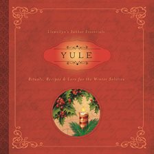 Cover image for Yule
