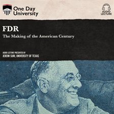 Cover image for FDR