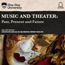 Cover image for Music and Theater