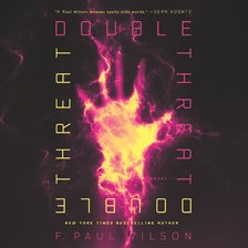 Cover image for Double Threat