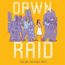 Cover image for Dawn Raid