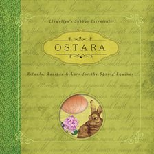 Imagen de portada para Ostara