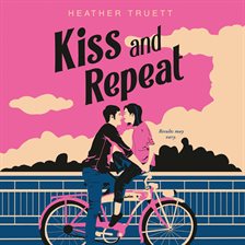 Cover image for Kiss and Repeat