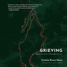 Imagen de portada para Grieving