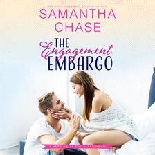 Cover image for The Engagement Embargo