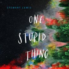 Cover image for One Stupid Thing
