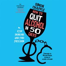 Cover image for How to Quit Alcohol in 50 Days