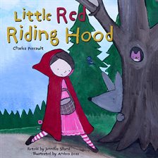 Imagen de portada para Little Red Riding Hood