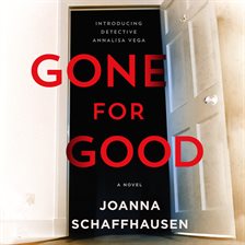 Cover image for Gone for Good