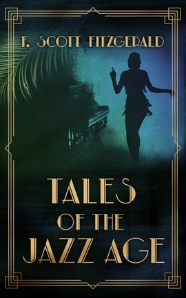 Imagen de portada para Tales of the Jazz Age