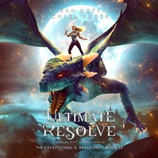 Cover image for Ultimate Resolve