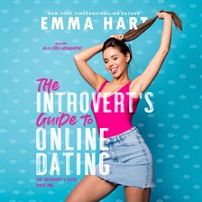 Cover image for The Introvert's Guide to Online Dating