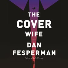 Cover image for The Cover Wife