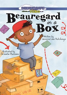 Cover image for Beauregard in a Box
