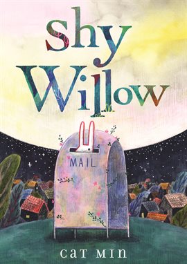 Cover image for Shy Willow