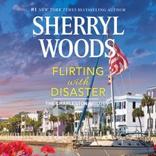 Cover image for Flirting with Disaster