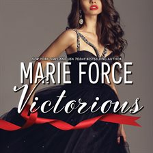 Cover image for Victorious