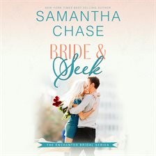 Cover image for Bride & Seek