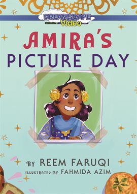 Cover image for Amira's Picture Day