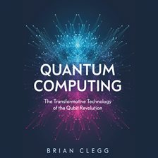 Cover image for Quantum Computing