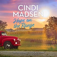 Cover image for Hope on the Range