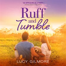 Cover image for Ruff and Tumble