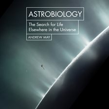 Cover image for Astrobiology